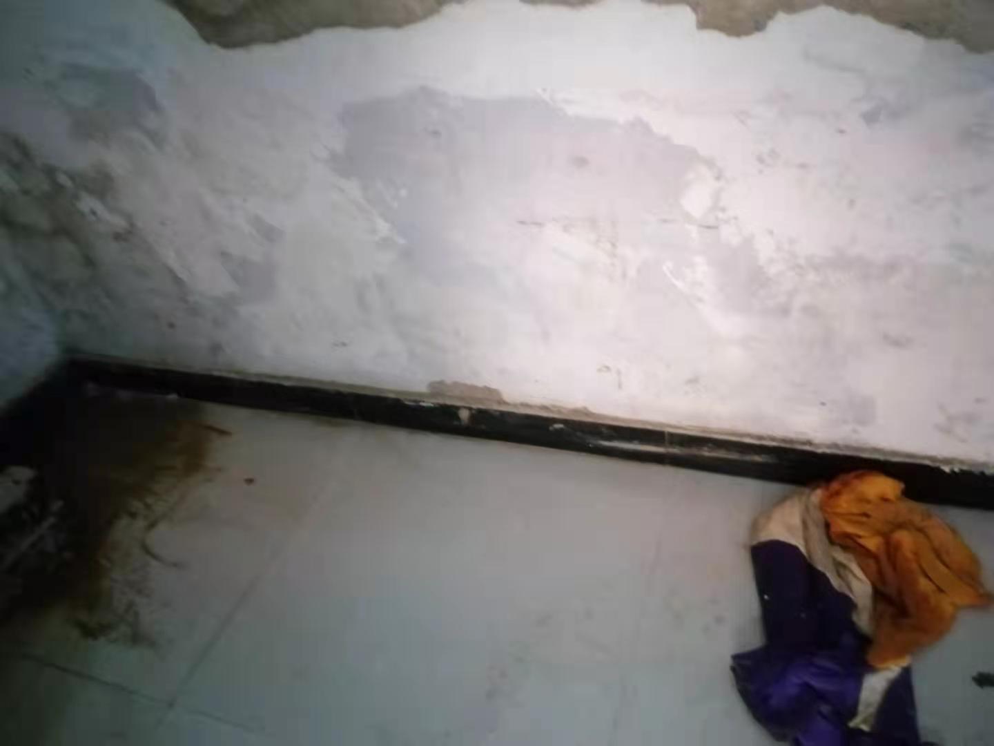 尼玛家里漏水了怎么办？