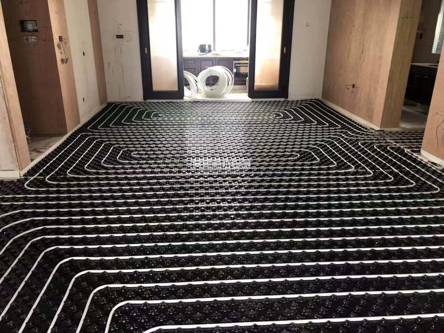 尼玛地暖供热前需要注意什么